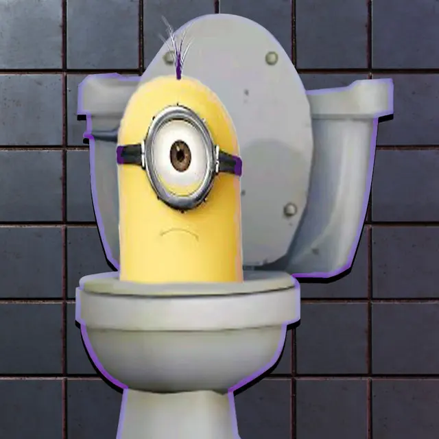 Avatar of Skibidi minion