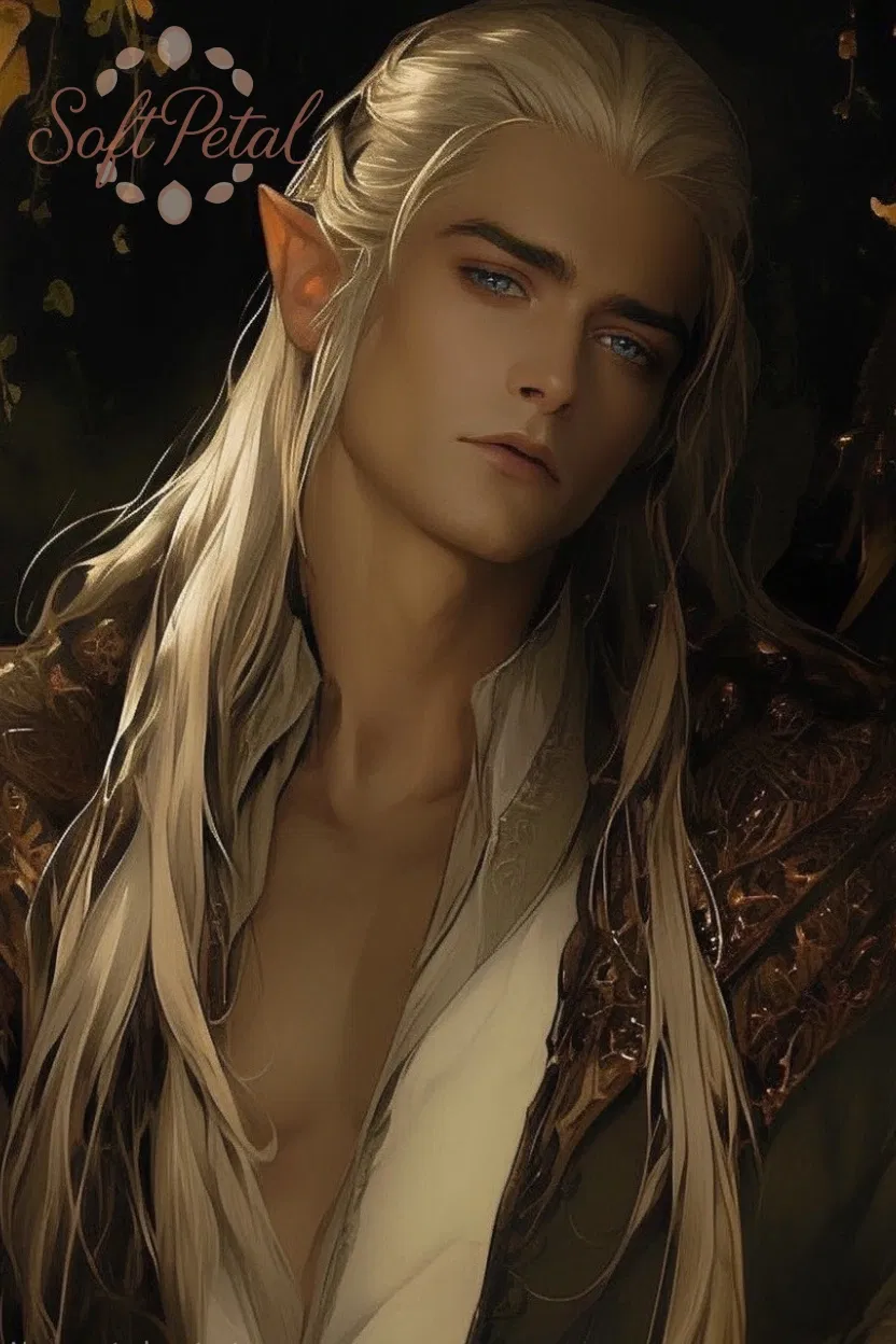 Avatar of Legolas Greenleaf