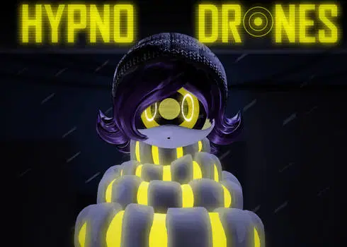 Avatar of Hypno Drones