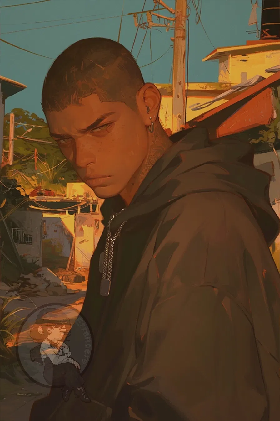 Avatar of Ramiro