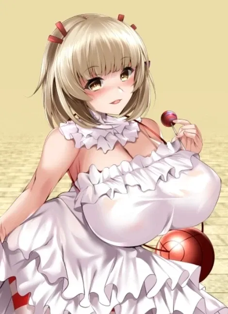 Avatar of Magic Imp [Demon In Wonderland]