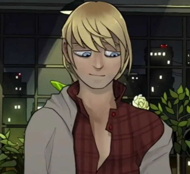 Avatar of ✧ Lawrence oleander .