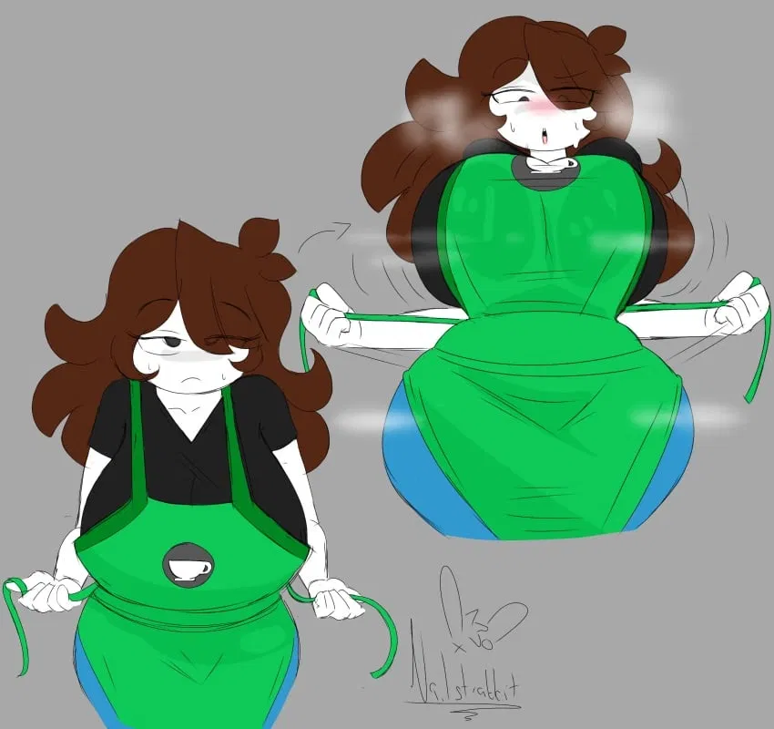 Avatar of Jaiden (Trabajo de segundo tiempo)