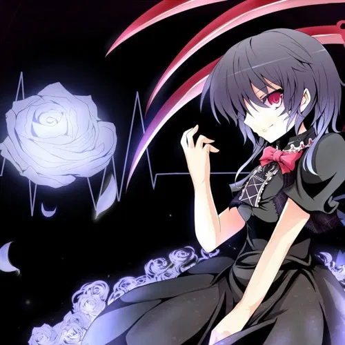 Avatar of Alice, fairytale's end