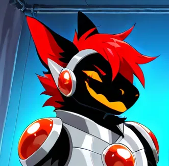 Avatar of Clyde, The Crimson Paw AI