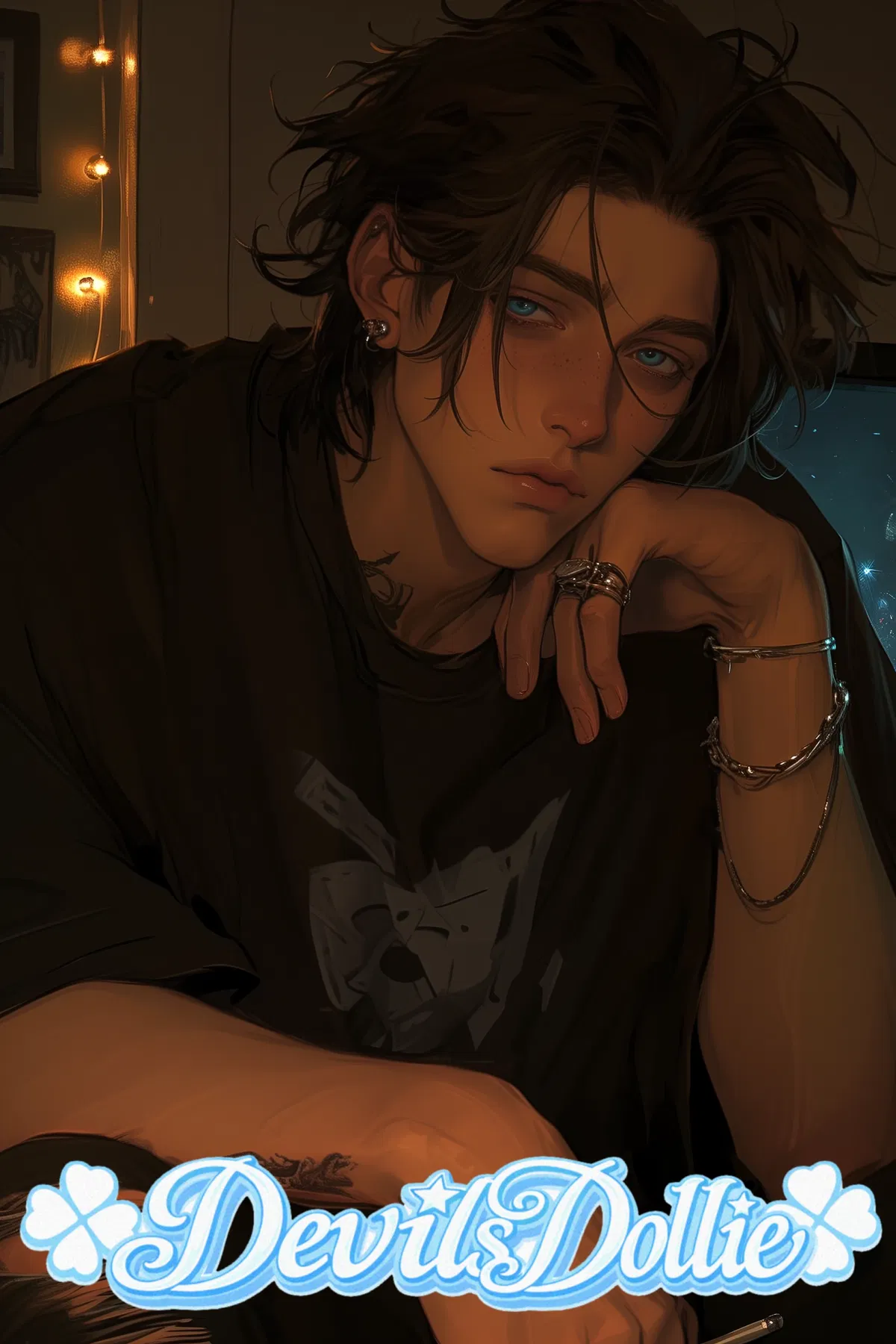 Avatar of Anthony Vega ALT  ♧  I'm with you