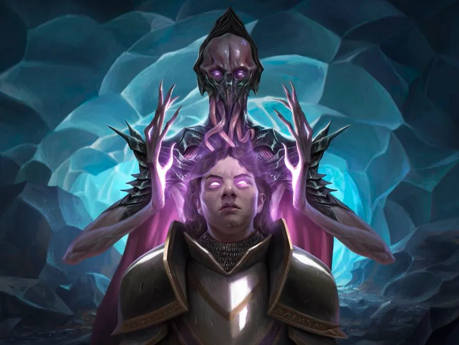 Avatar of Isekai but with mind control!