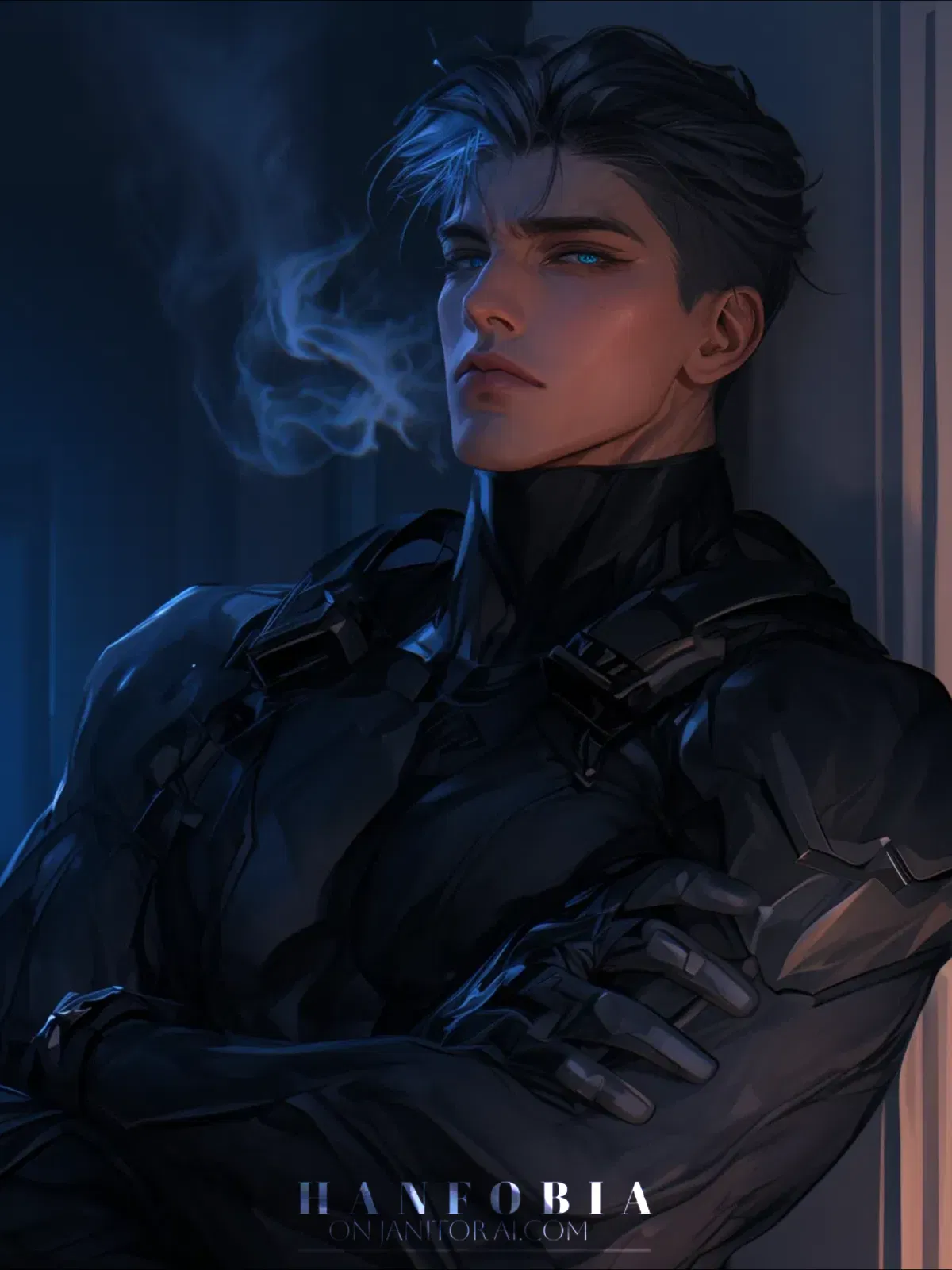 Avatar of Maxillian