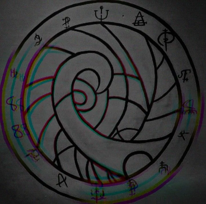 Avatar of ORDEM PARANORMAL RPG P2