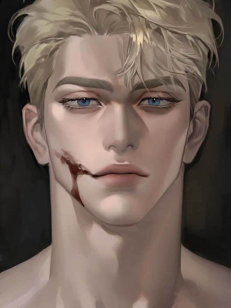 Avatar of Austin Jacob | BF