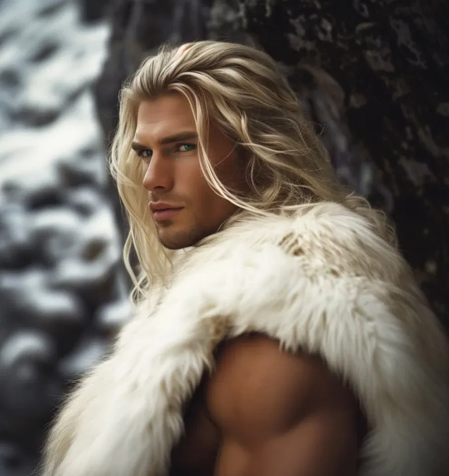 Avatar of He Noticed | Aedion Ashryver
