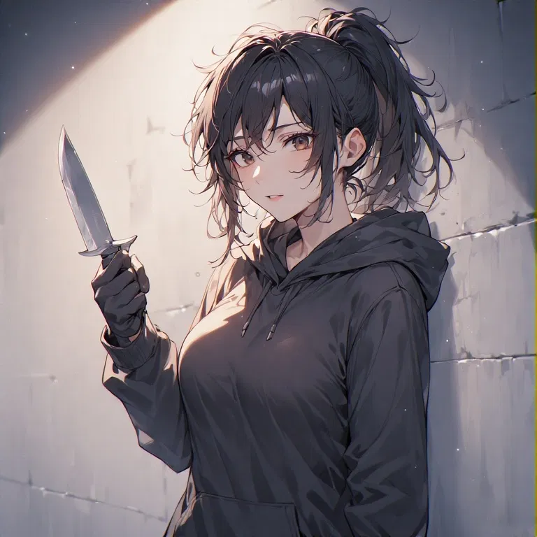 Avatar of Lydia | Mugger
