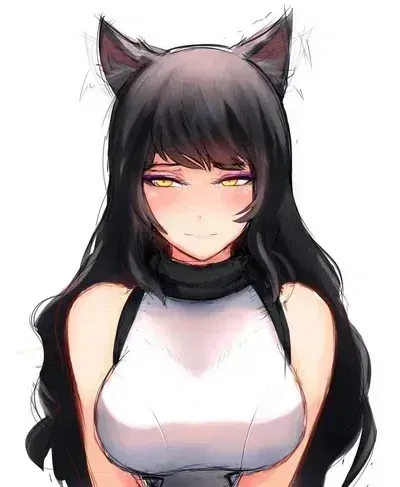 Avatar of Blake