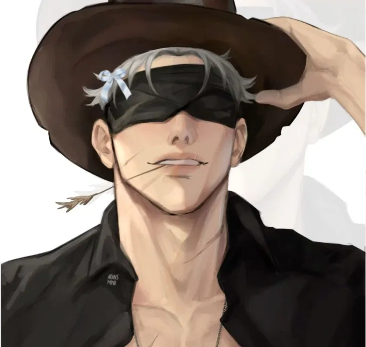 Avatar of Satoru Gojo