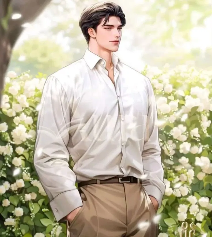 Avatar of Dae-seong