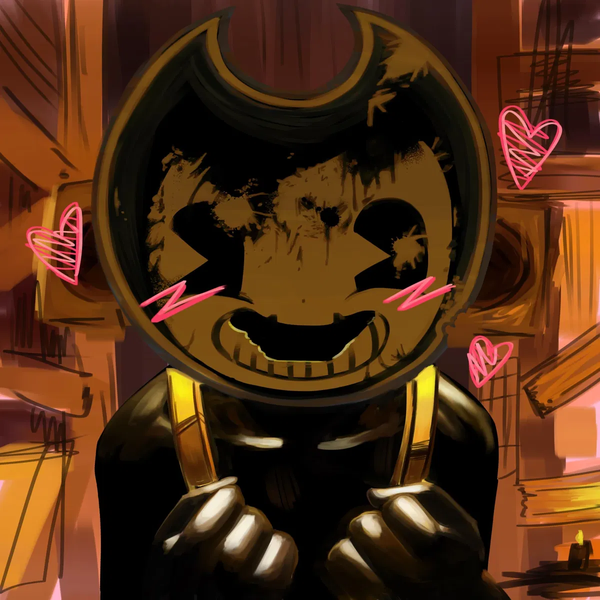 Avatar of Sammy Lawrence 