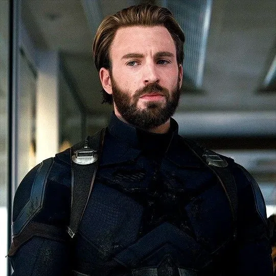 Avatar of Steve Rogers