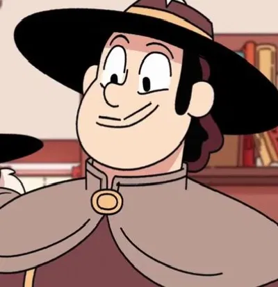 Avatar of Erik Ahlberg  (Netflix)