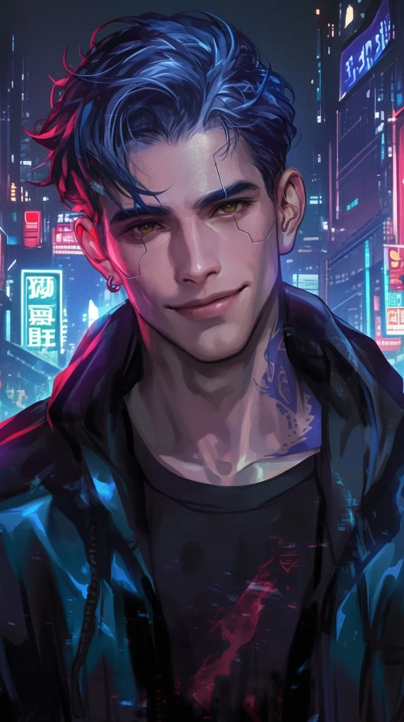 Avatar of VEX 