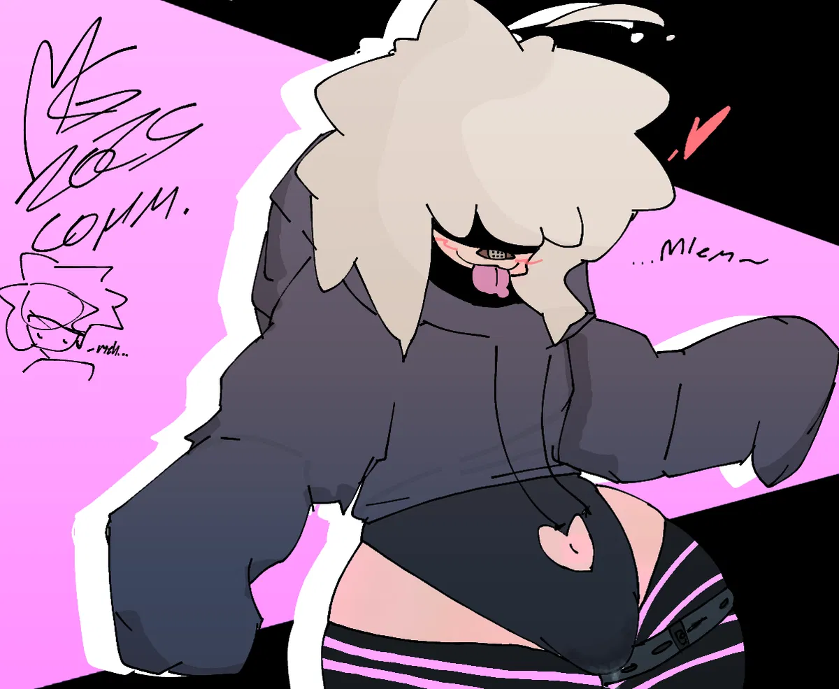 Avatar of Avery - Roommate 