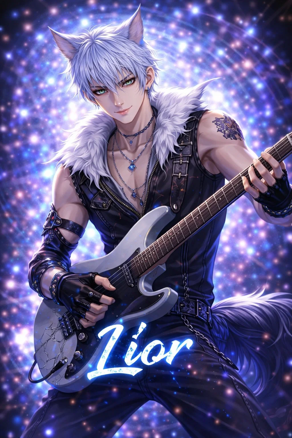Avatar of “The Call Beneath the Trees”