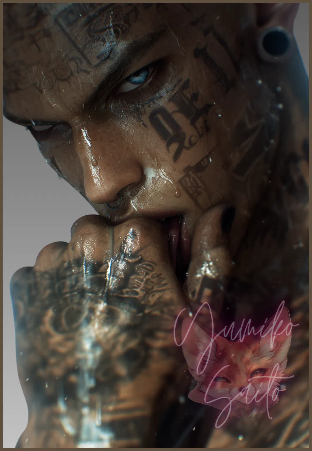 Avatar of Brody Alistair MacGregor