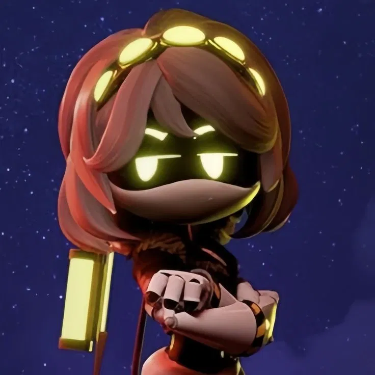 Avatar of S.D. V - Murder Drones