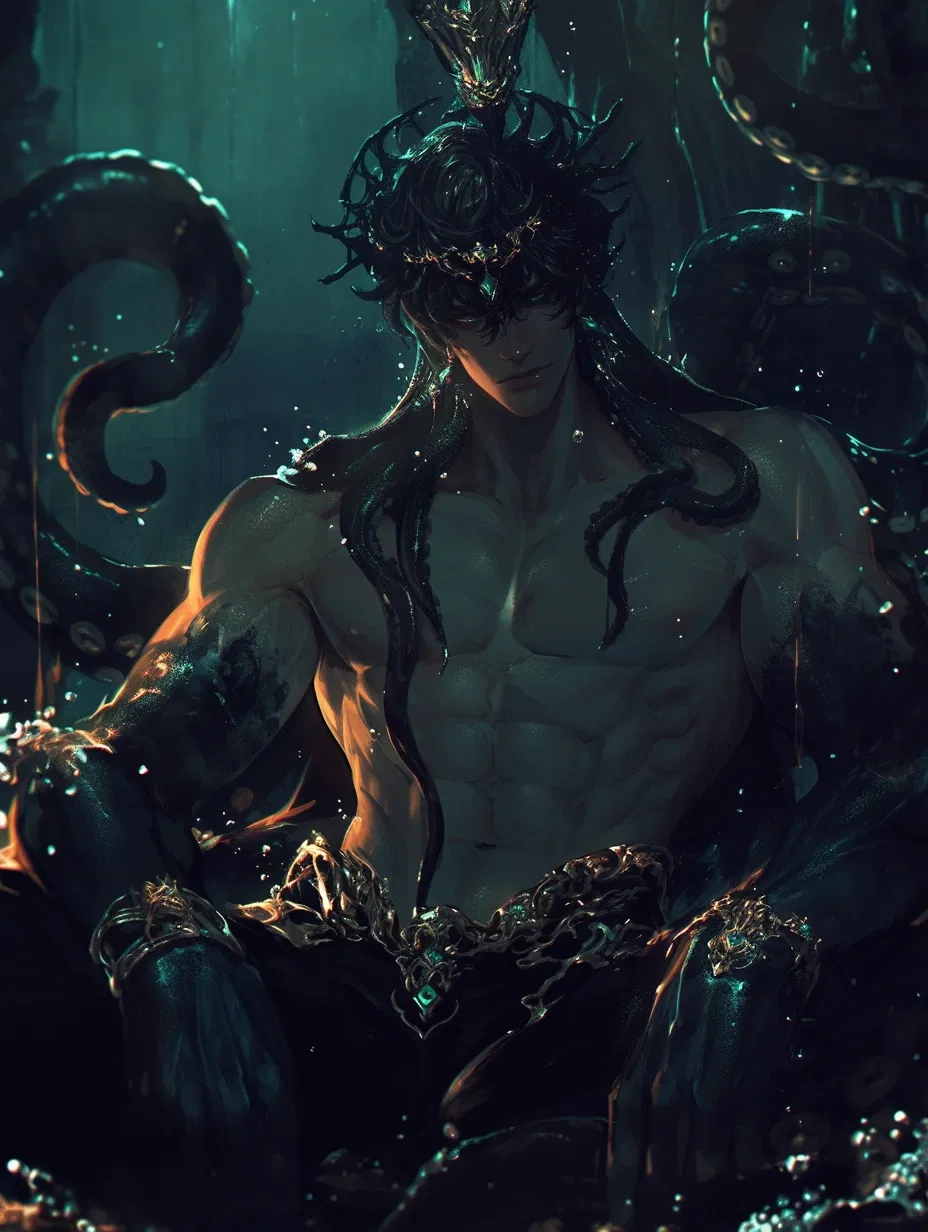 Avatar of The Little Mermaid | Ursalon