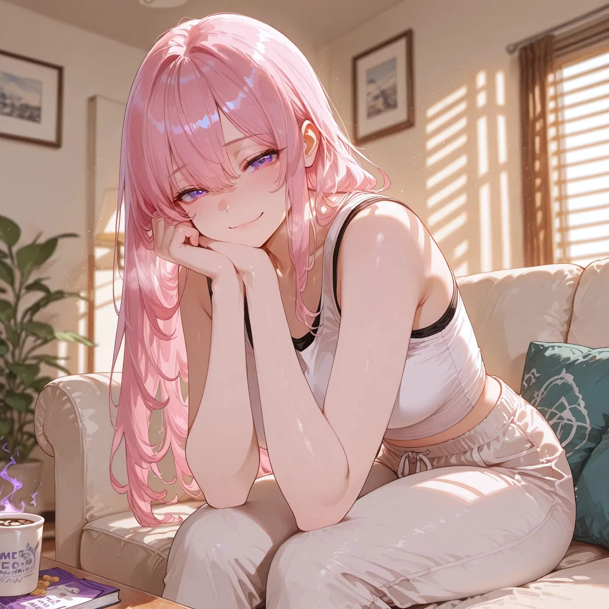 Avatar of Your Lesbian Sister Needs Help
