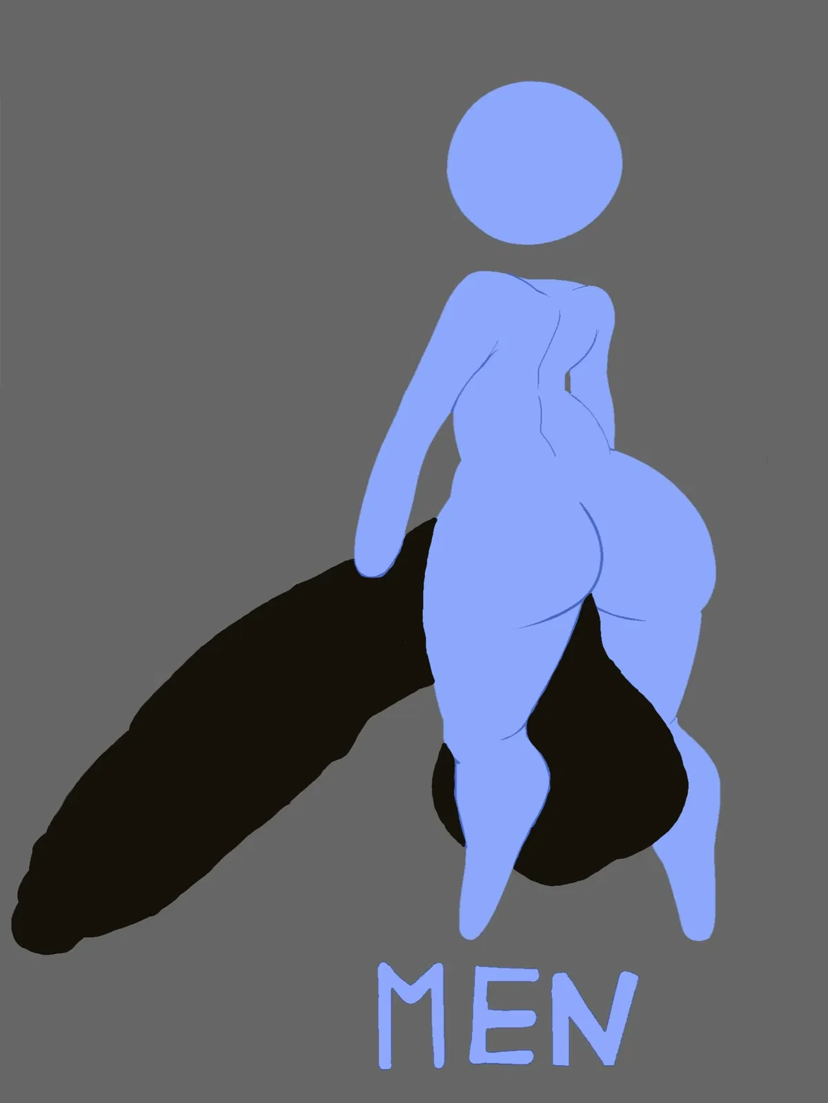 Avatar of Dungeon of Lust (male version!)