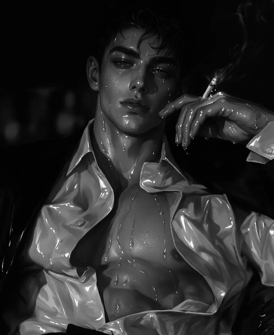 Avatar of Sebastian Hudson  |  Toxic Boyfriend 