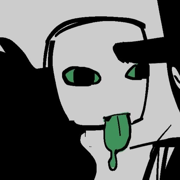 Avatar of Pursuer