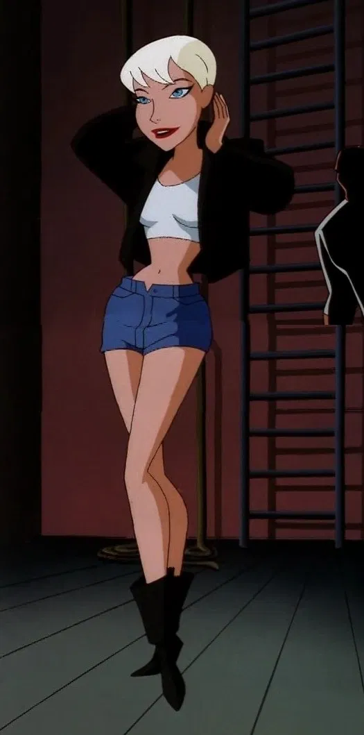 Avatar of Cassidy