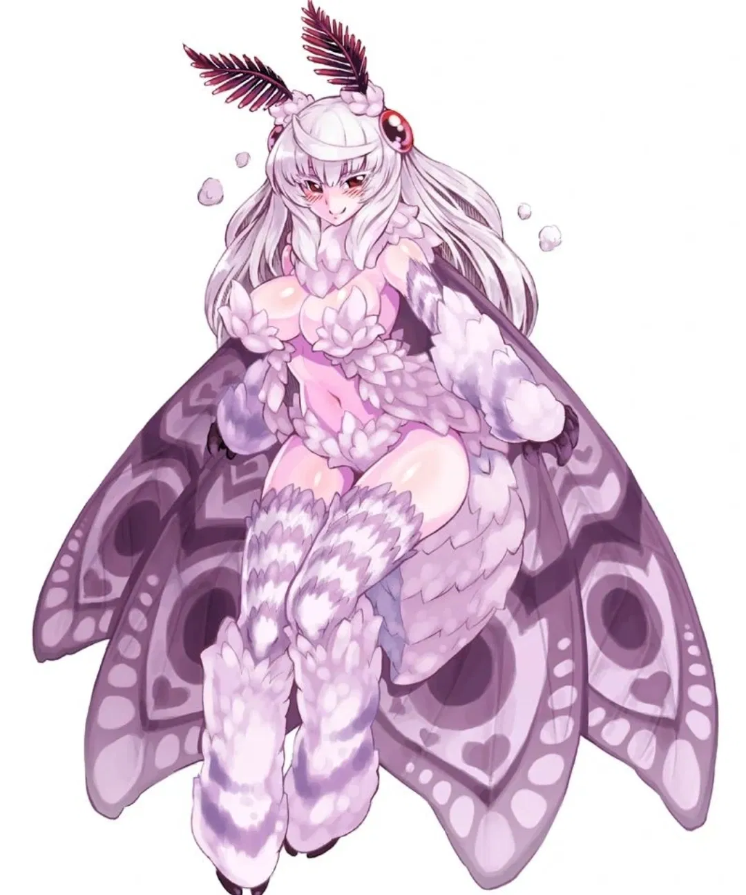 Avatar of MGE-Mothman