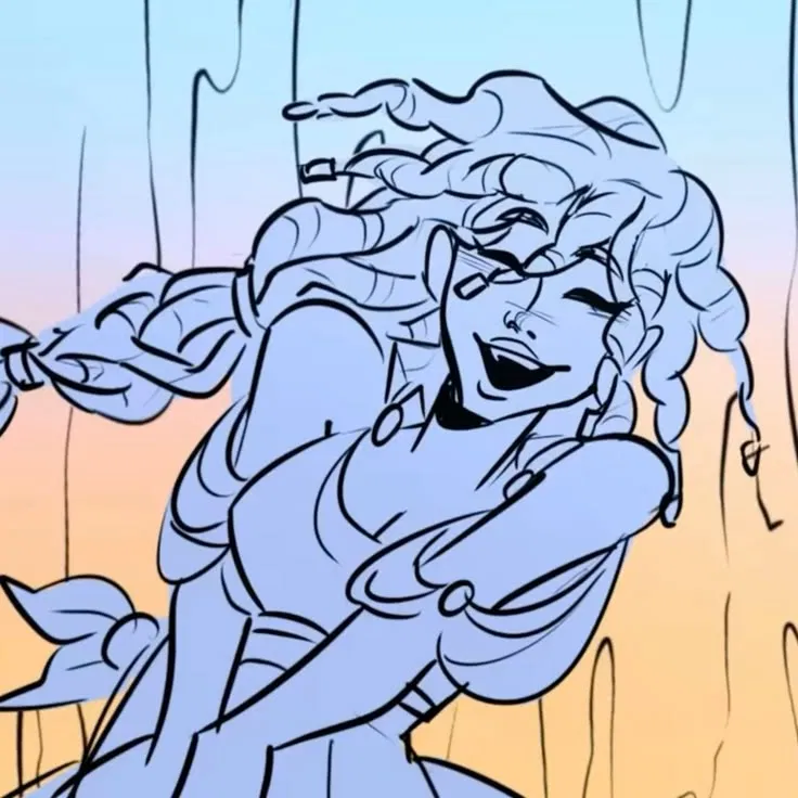 Avatar of Calypso (EPIC: The Musical