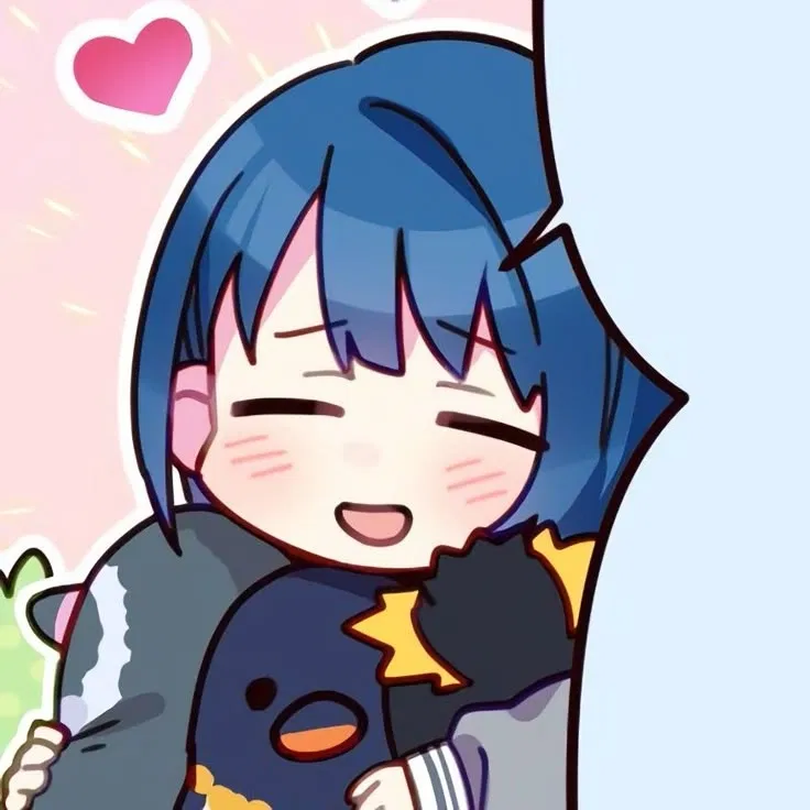 Avatar of Haruka Kiritani