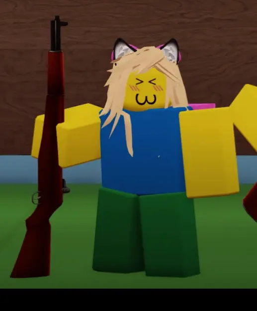 Avatar of Doggo-Neko War