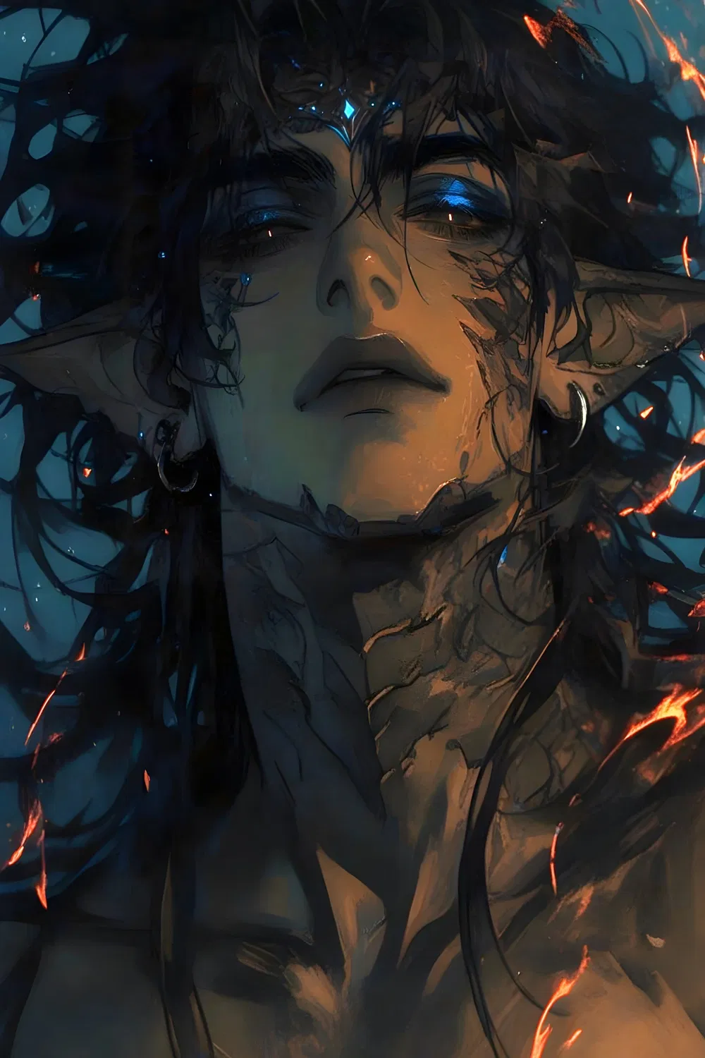 Avatar of Thalax 🖤 Merman