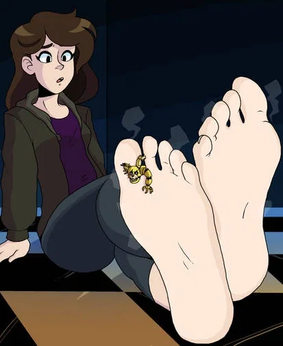 Avatar of Charlotte "Charlie" Emily