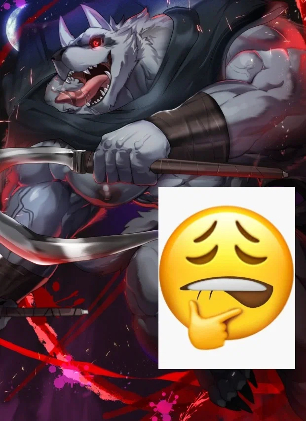 Avatar of Death