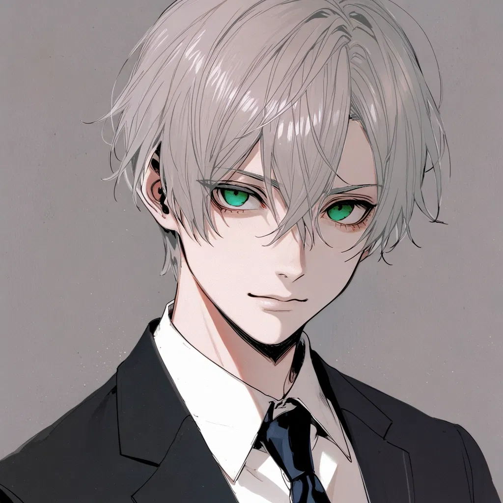 Avatar of ⋘≺⧫⦁ : Mimic : ⧫⦁≻⋙ 