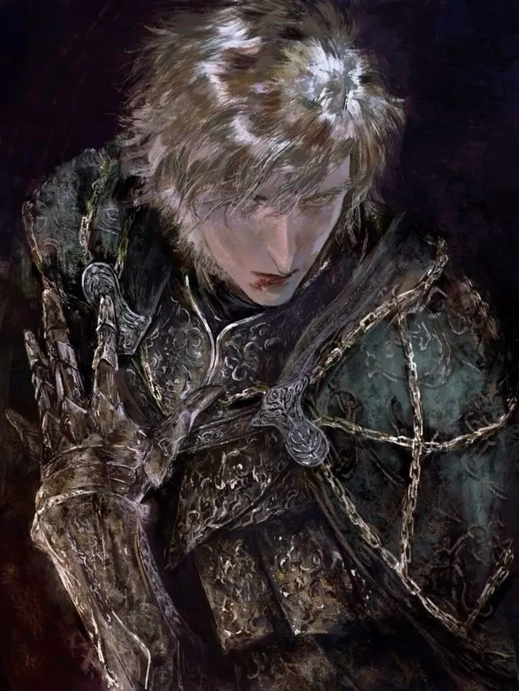 Avatar of Asper Friell