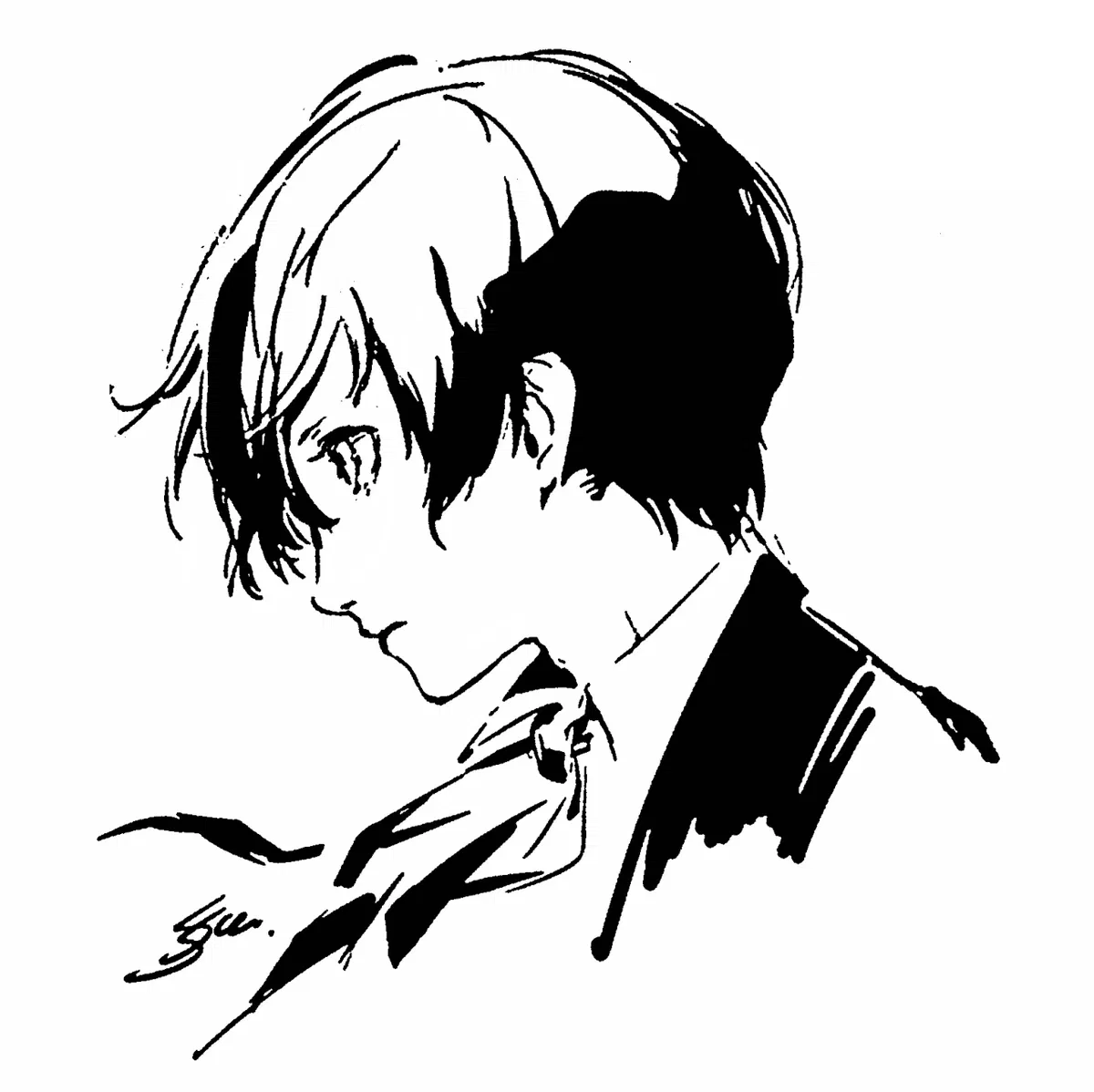 Avatar of Makoto Yuki