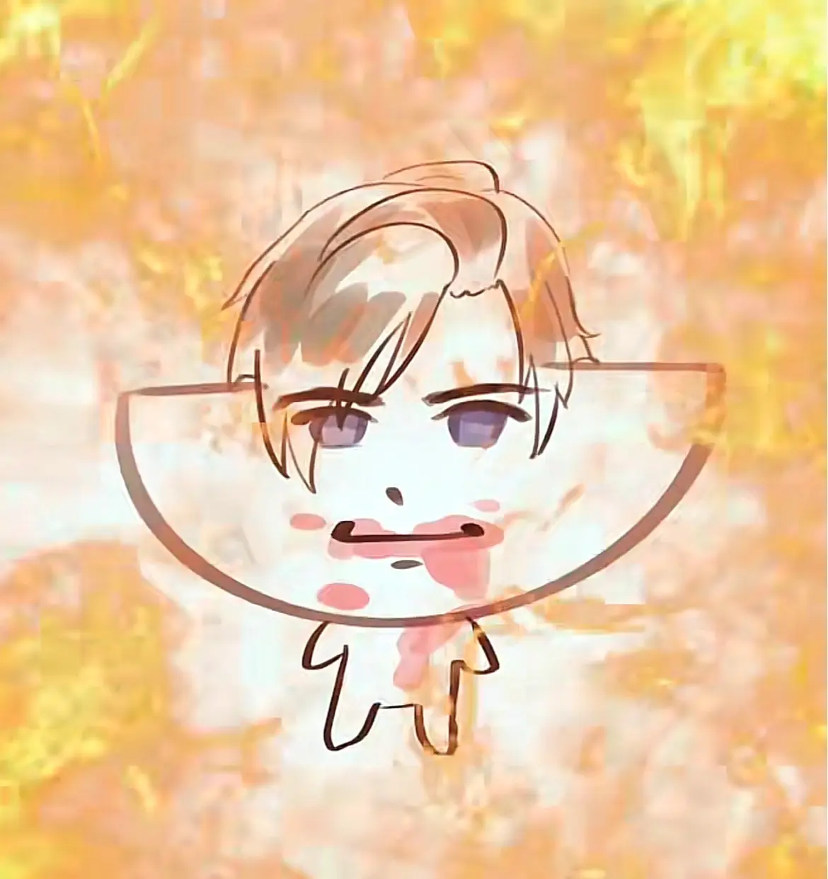 Avatar of Watermelon shaped fellow