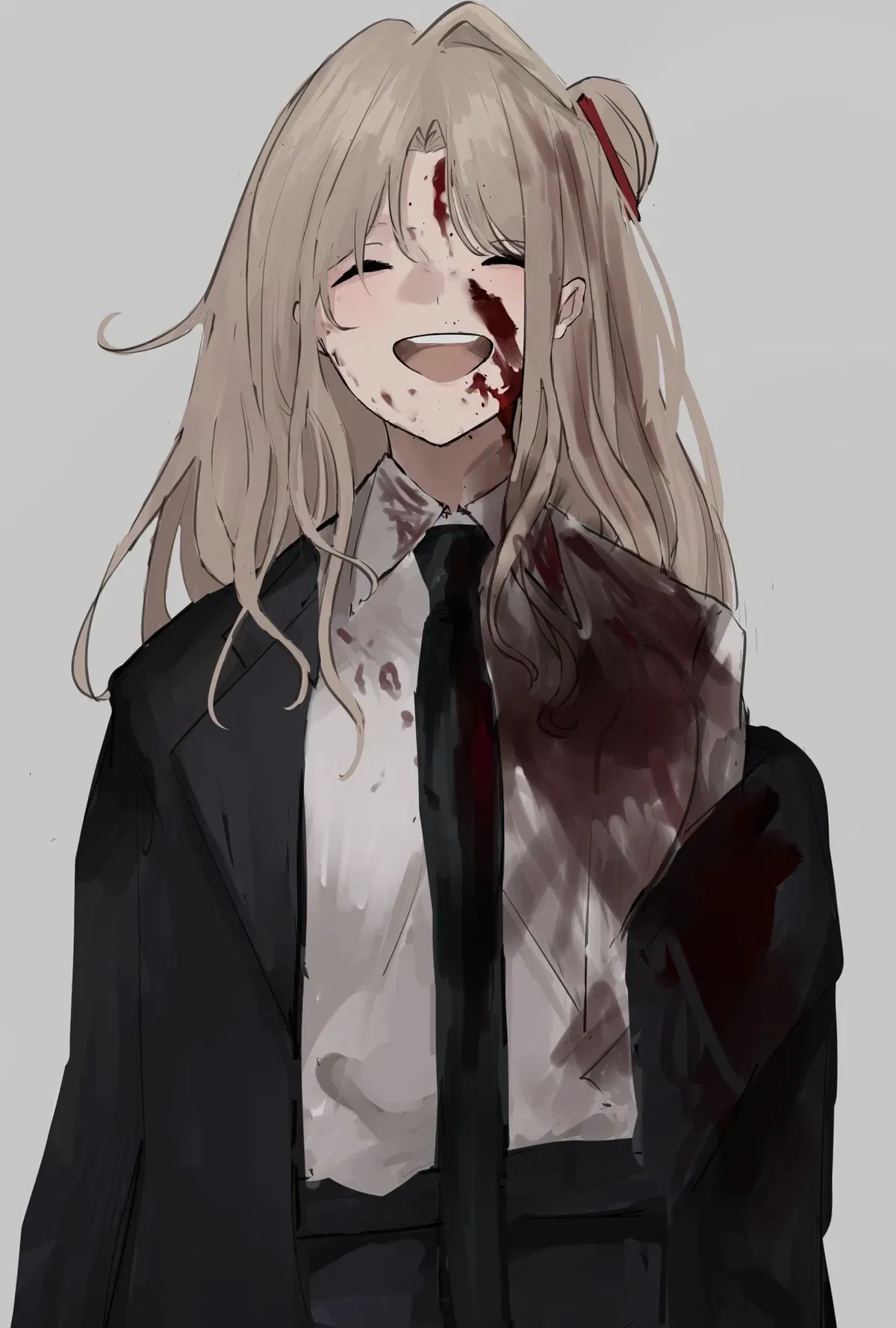 Avatar of Koharu || Breaking Point