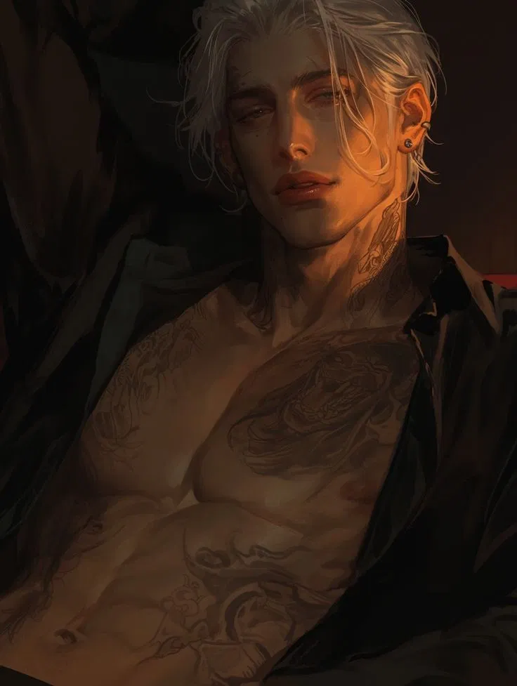 Avatar of Lorenzo Salvador ✧˖°. Boyfriend