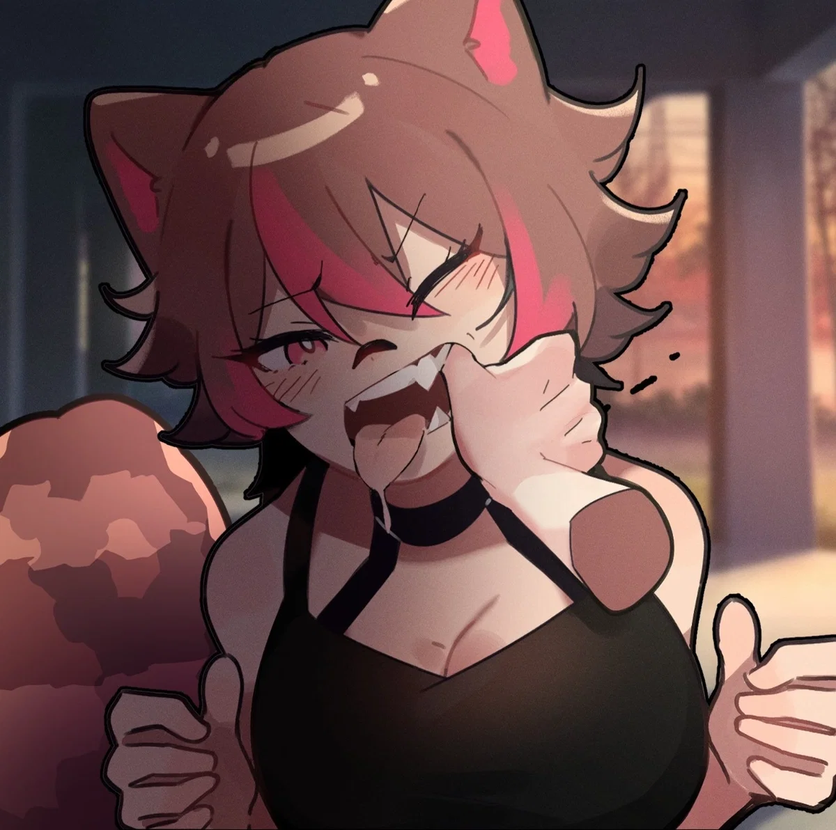 Avatar of Rakkun Sutaru|| VTuber