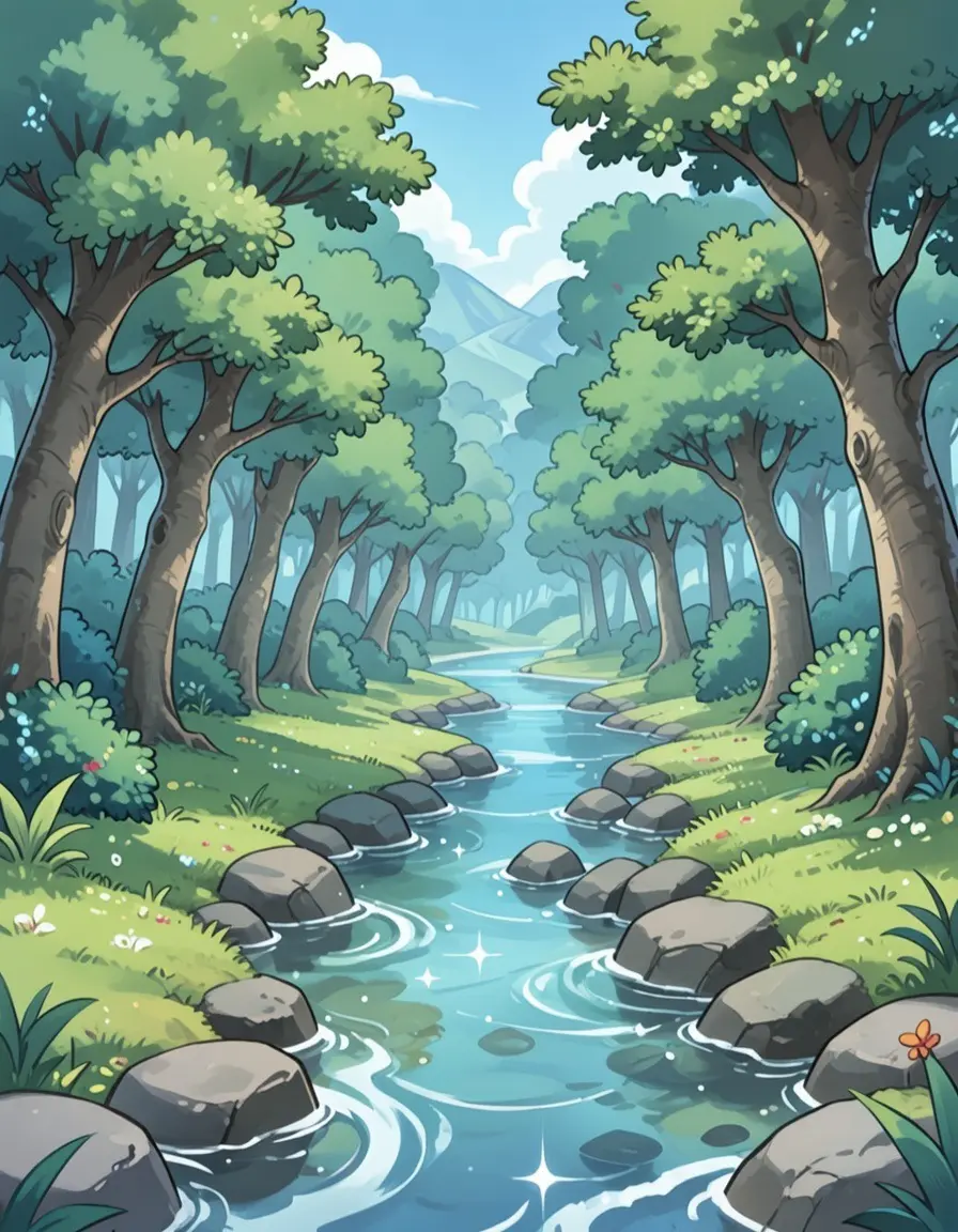 Avatar of Verdantia — A World Of Nature And Freedom