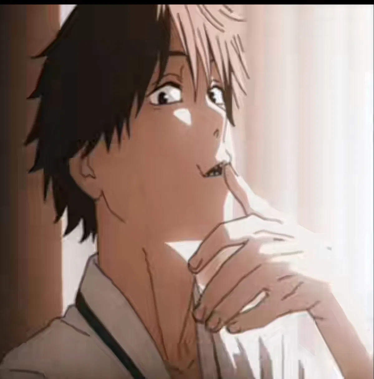 Avatar of Denji 