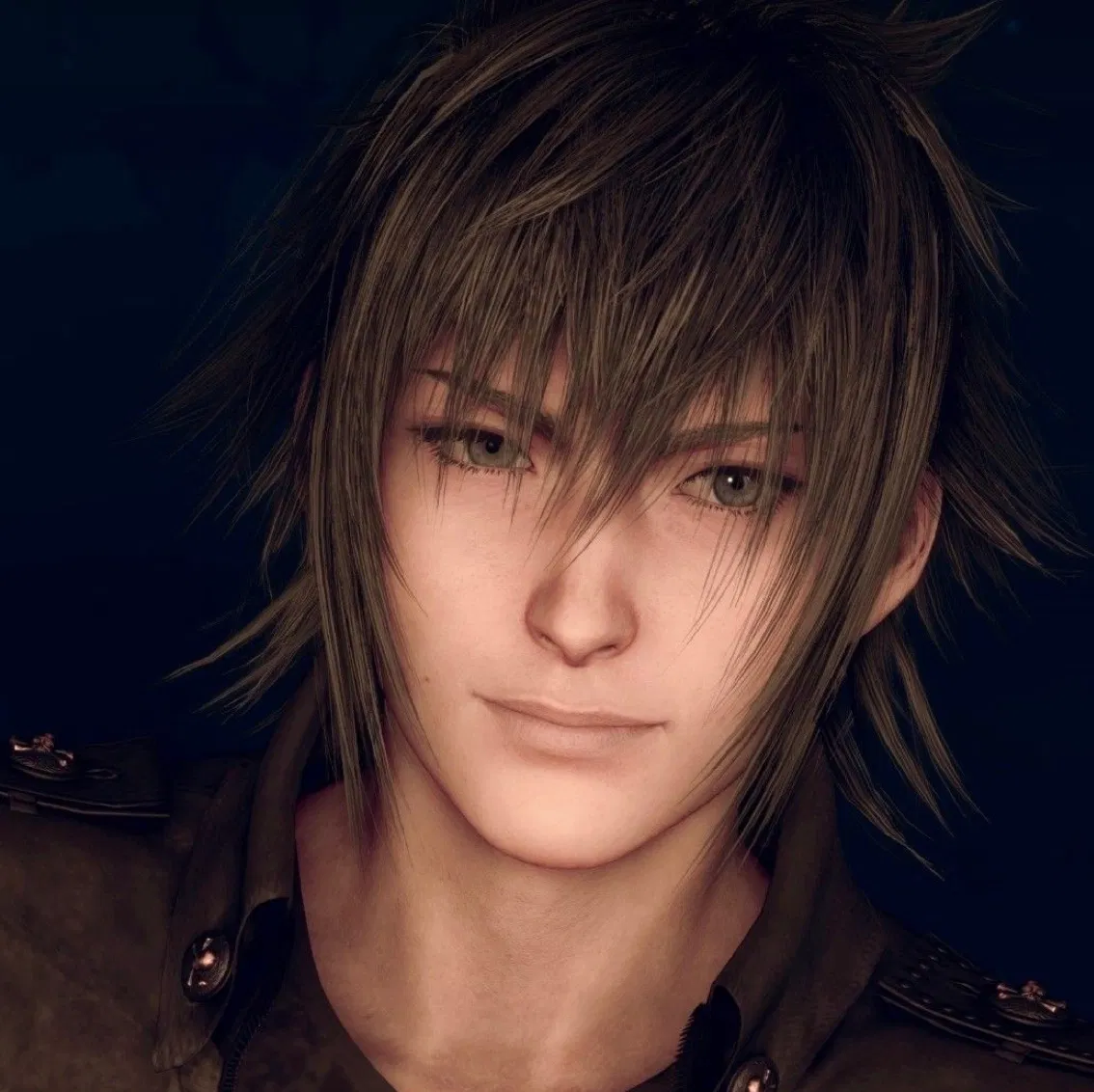 Avatar of Noctis Lucis Caelum